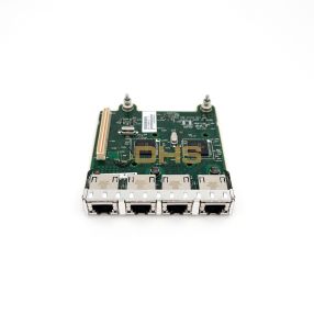 DELL - 0FM487 - DELL INTEL I350 4-PORT 1GB DAUGHTER CARD